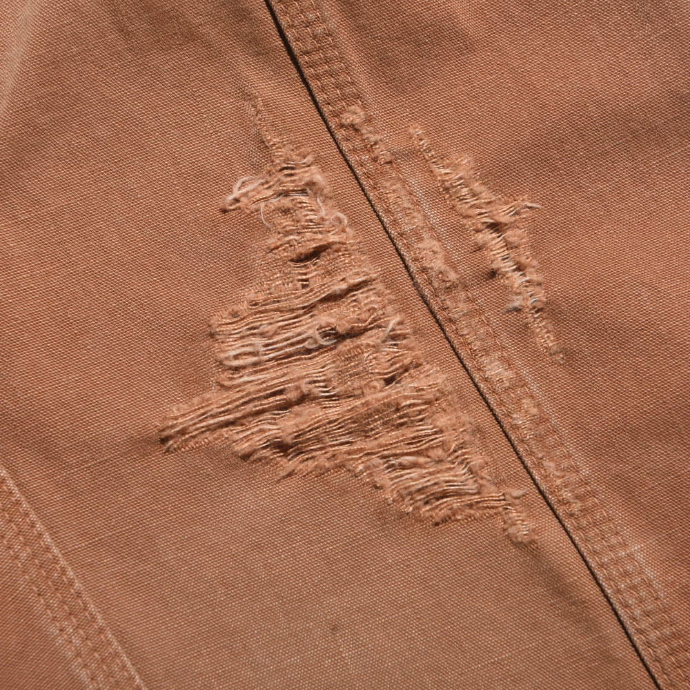 Carhartt WIP × MADNESS コラボジャケット MADNESS x CARHARTT WIP FIFTH RECONSTRUCTED MICHIGAN COAT